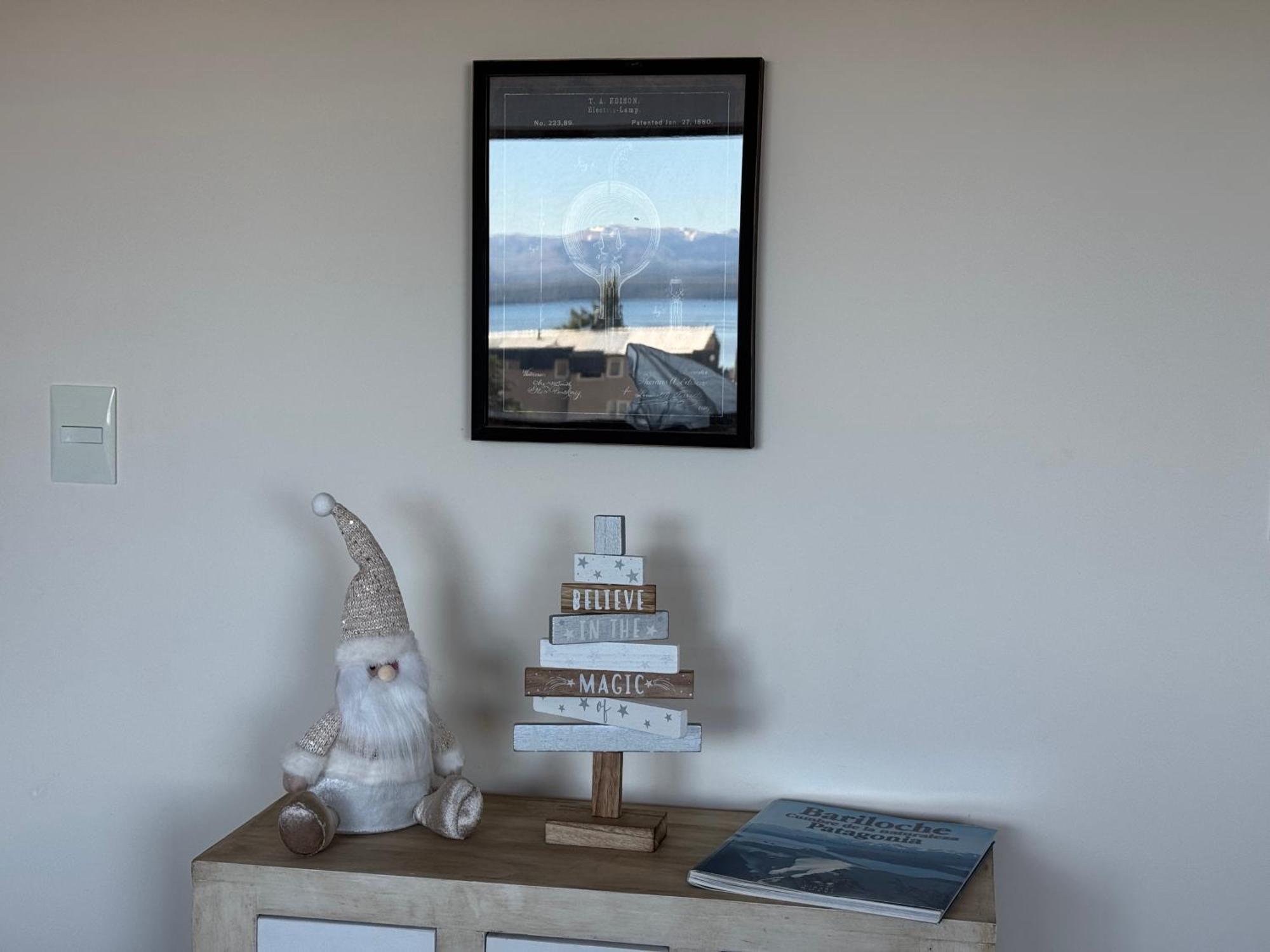 Cyclosapart Bariloche ภายนอก รูปภาพ