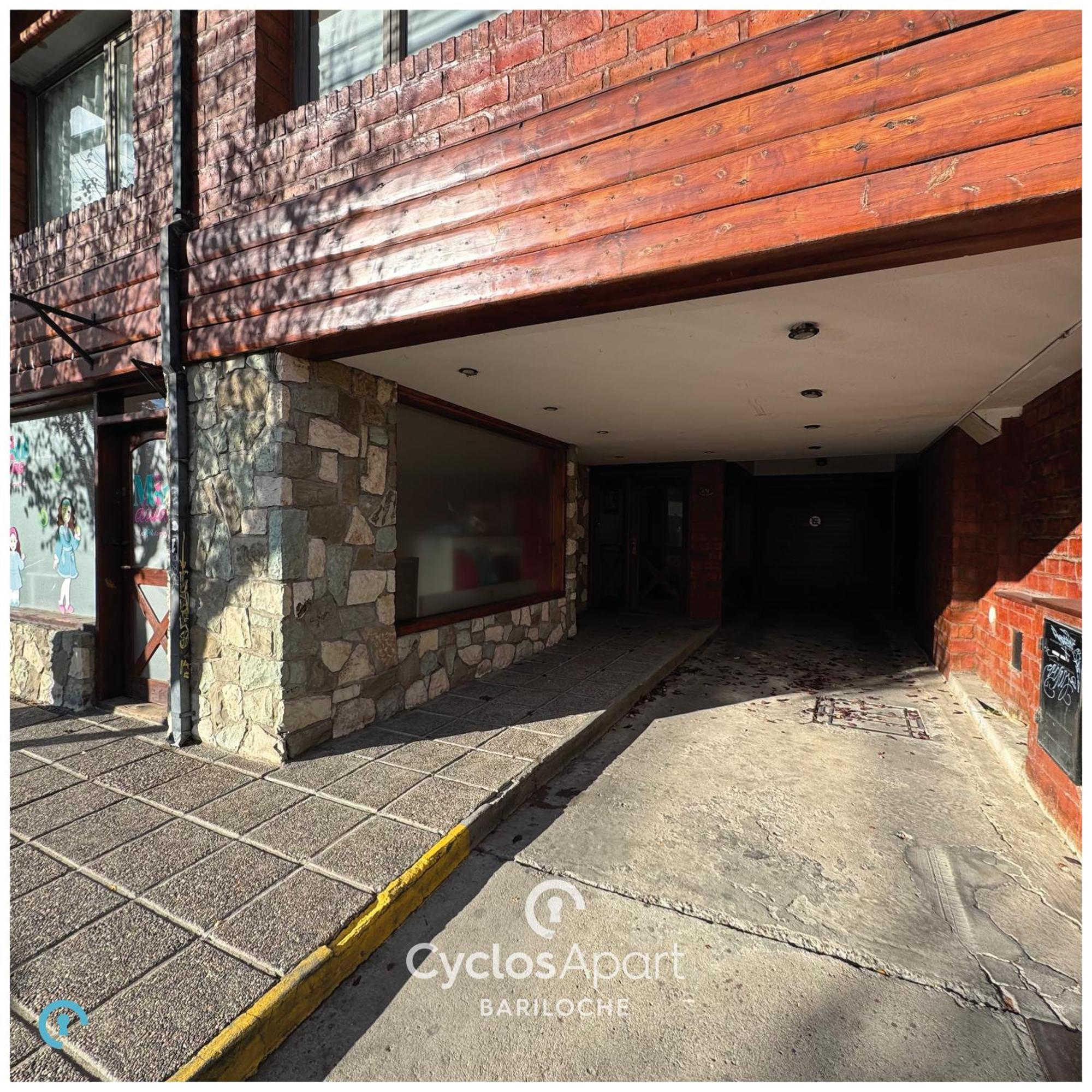 Cyclosapart Bariloche ภายนอก รูปภาพ